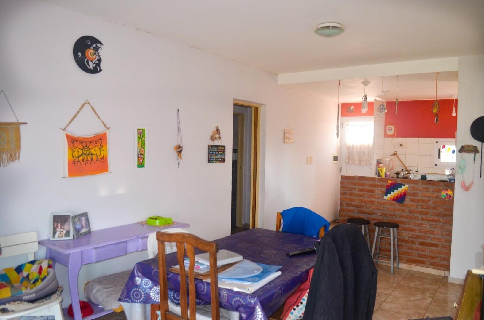 Casa en Venta de 2 dormitorios