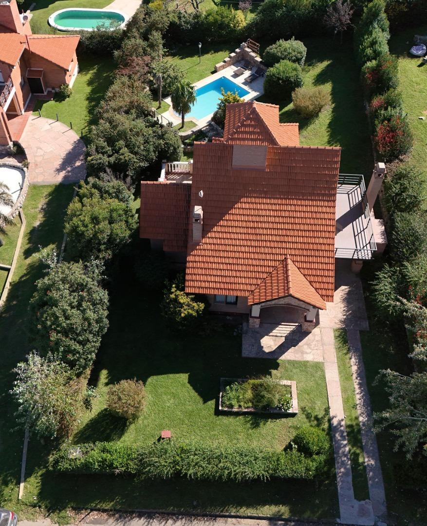 Country Chumamaya Villa de Merlo San Luis Casa Mamushka