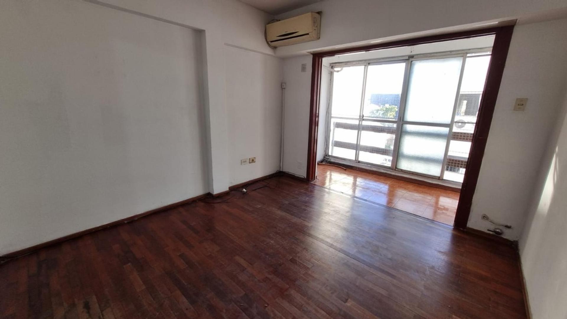 Departamento de 2 ambientes en alquiler villa Ballester