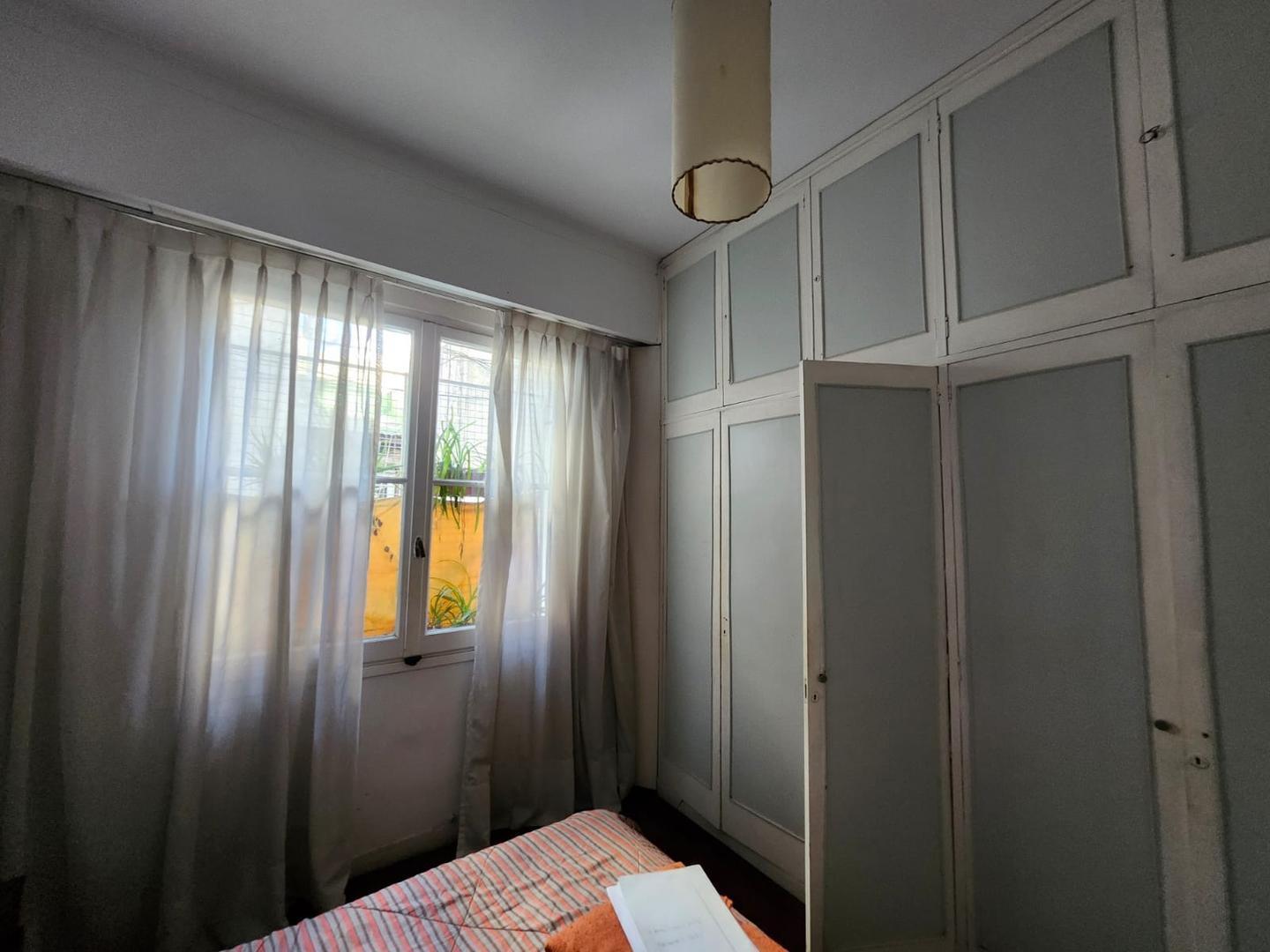 Departamento en Venta en Palermo, USD 145.000