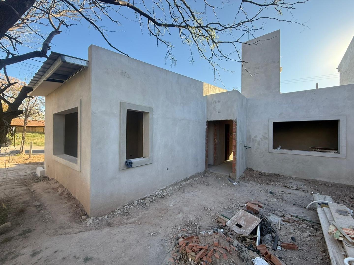 Casa en Venta A Estrenar