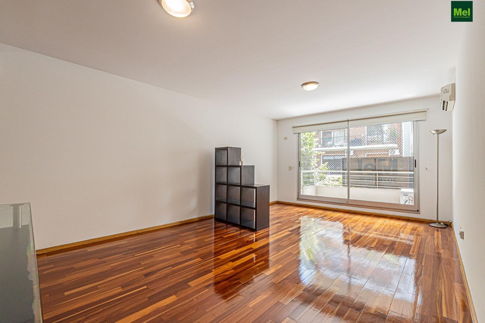 Departamento en Venta en Belgrano, USD 119.000