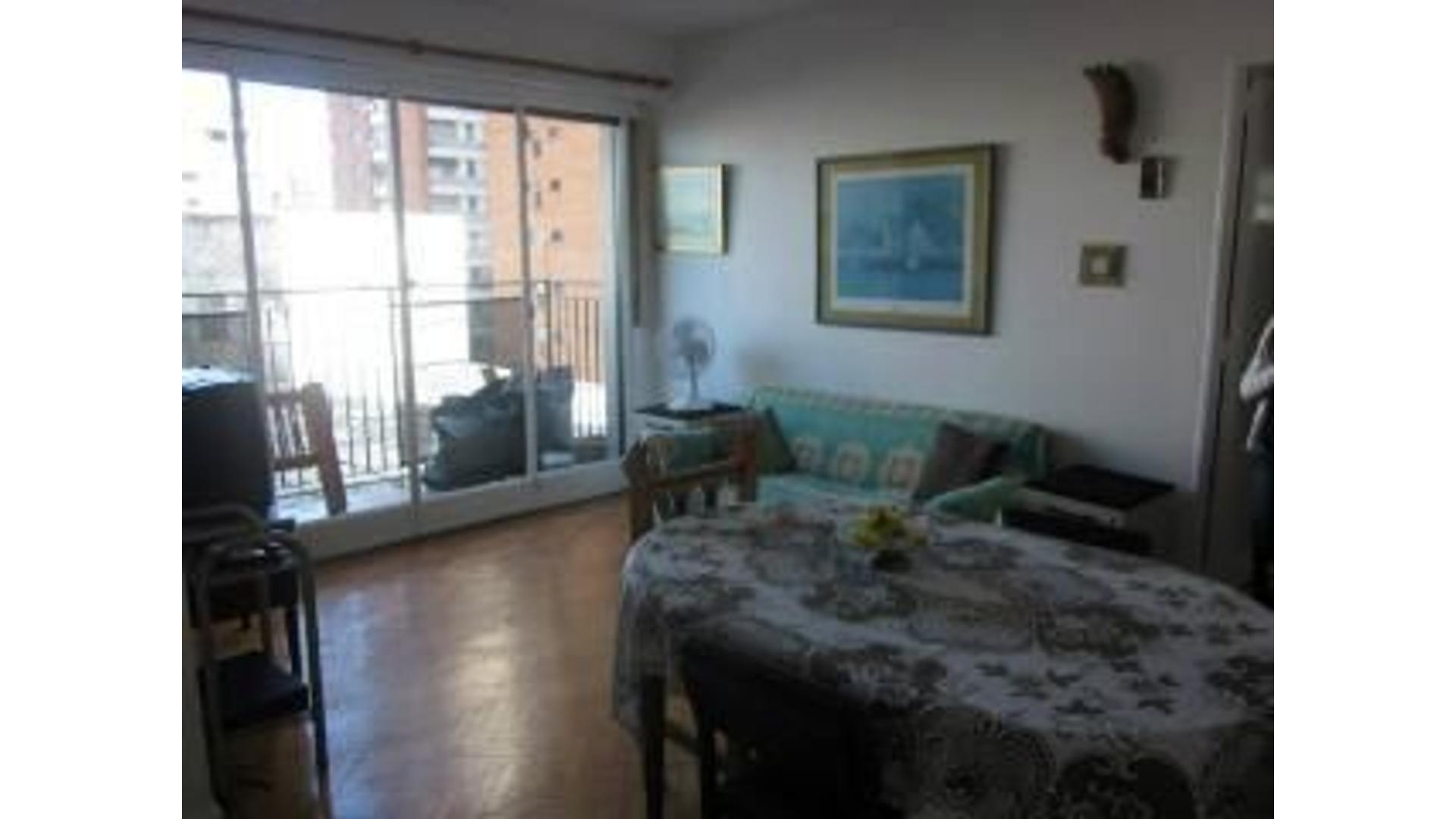 Departamento Alquiler x Temporada