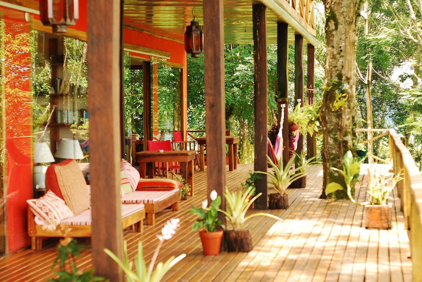 Hotel en Venta en El Soberbio, USD 700.000