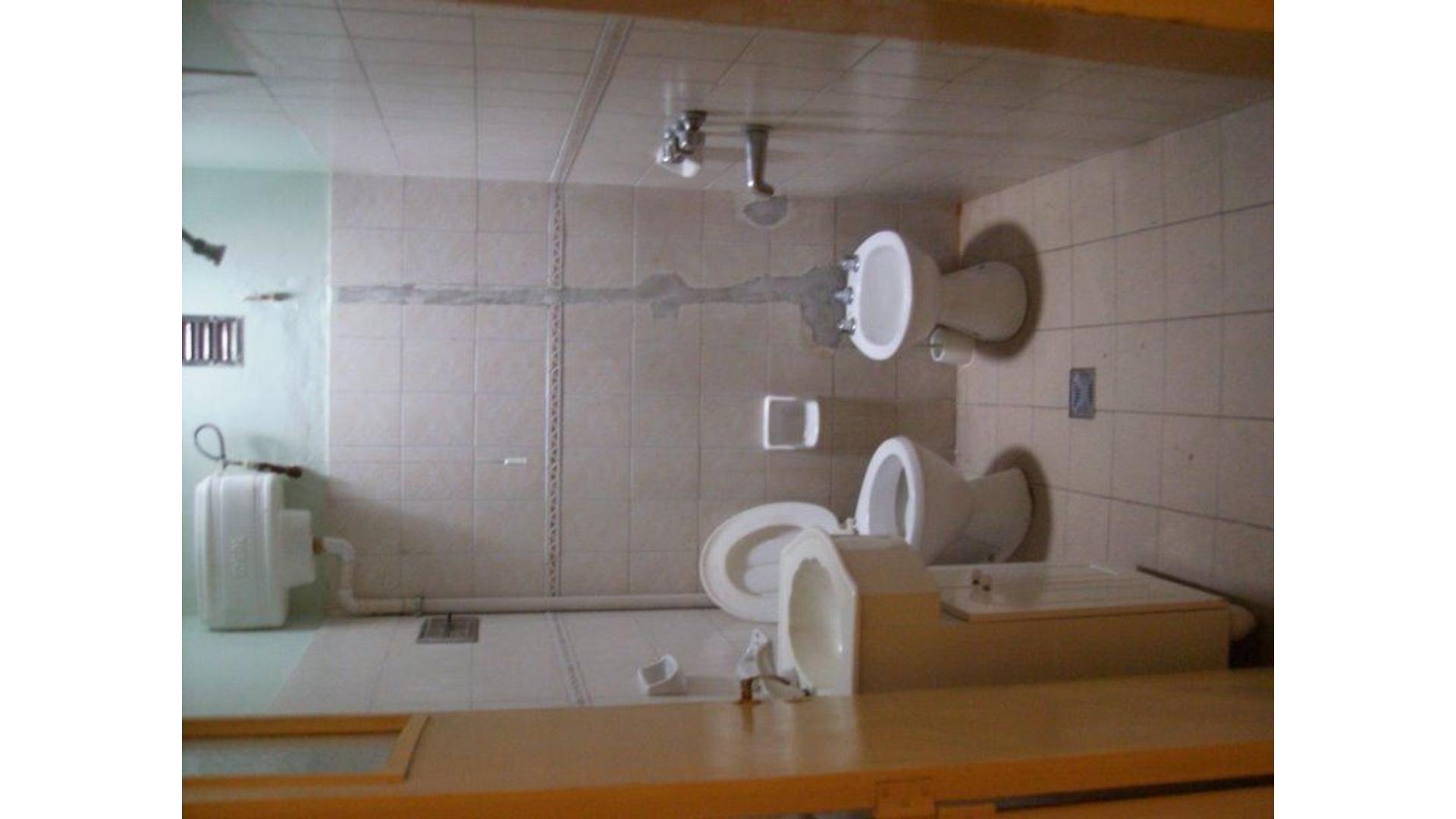 Depto Tipo Casa en Venta de 1 dormitorio