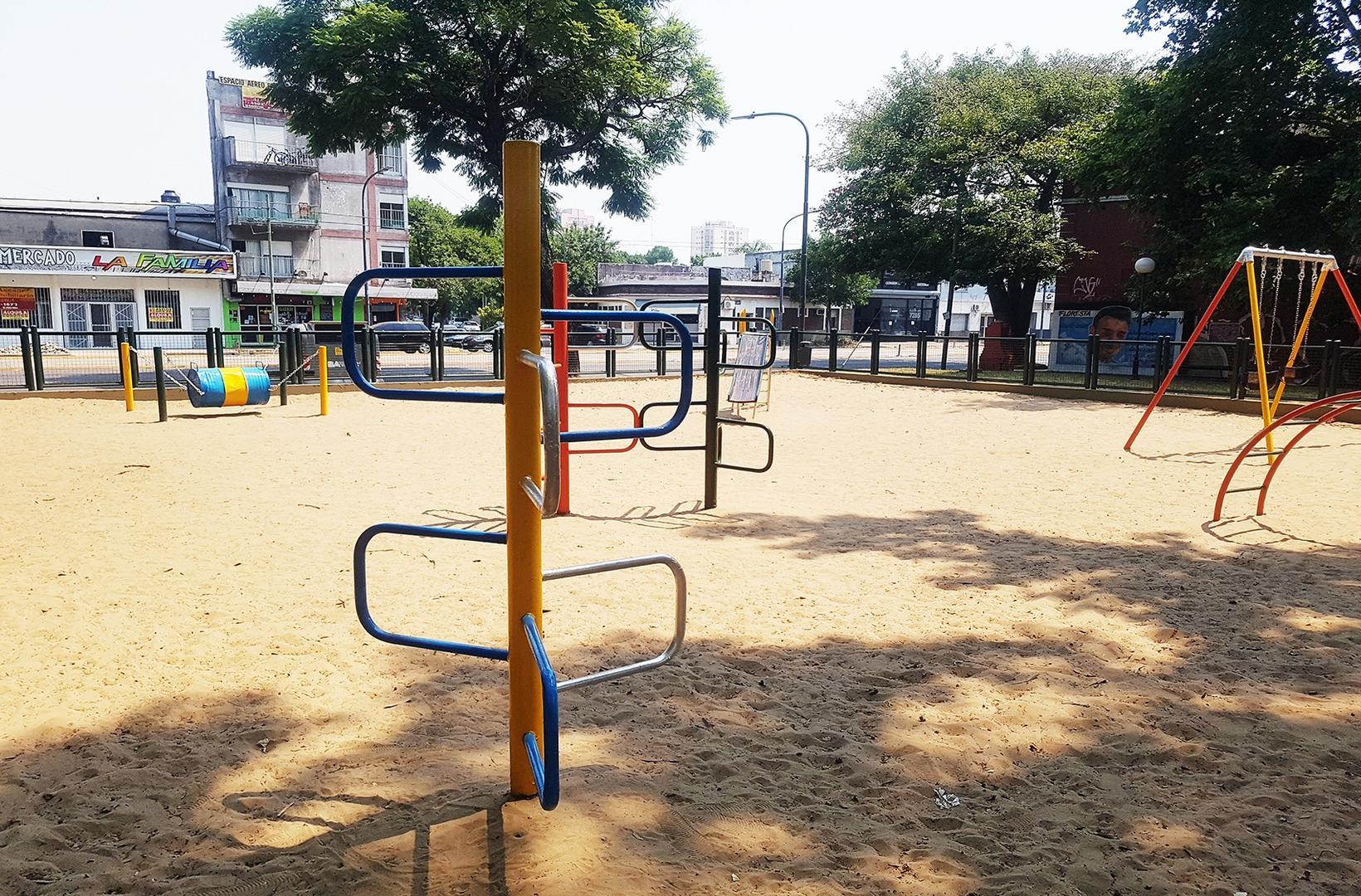 Depto Tipo Casa en Alquiler de 3 ambientes