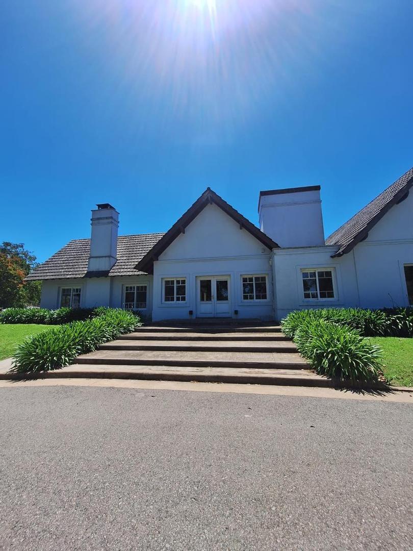 Rbs. Venta Lote En Barrio Monet, Cardales