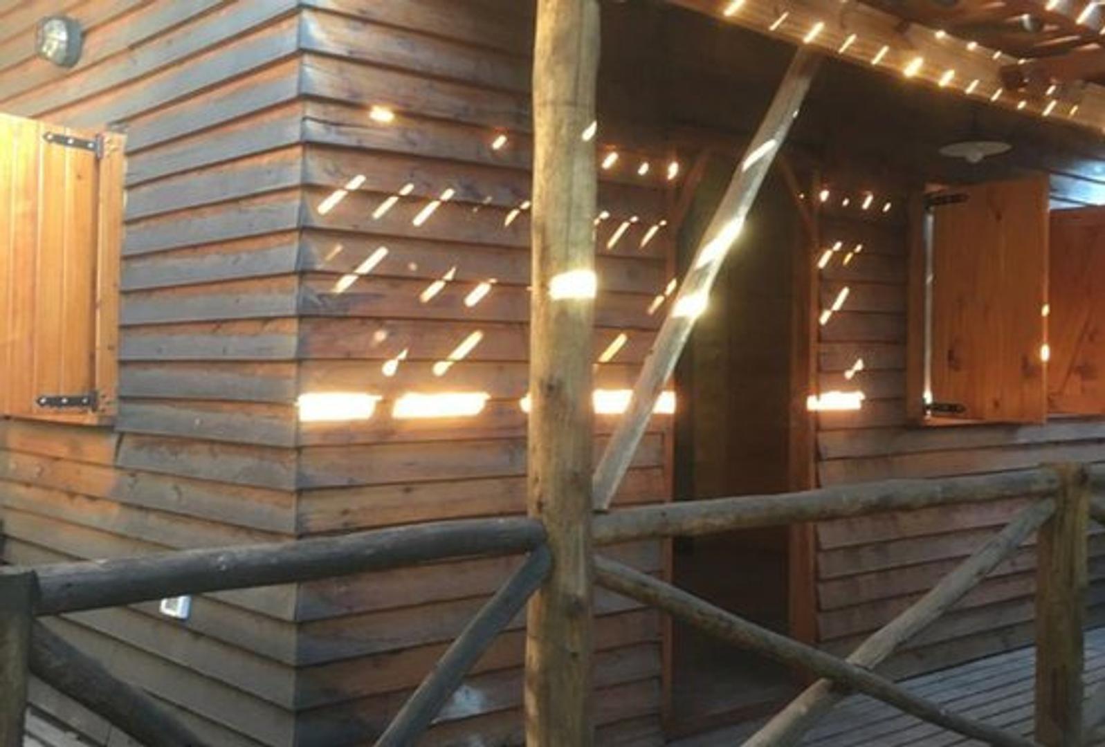 Departamento en Venta de 7 ambientes