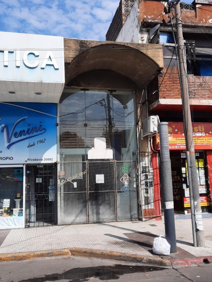 Local en Castelar Sur