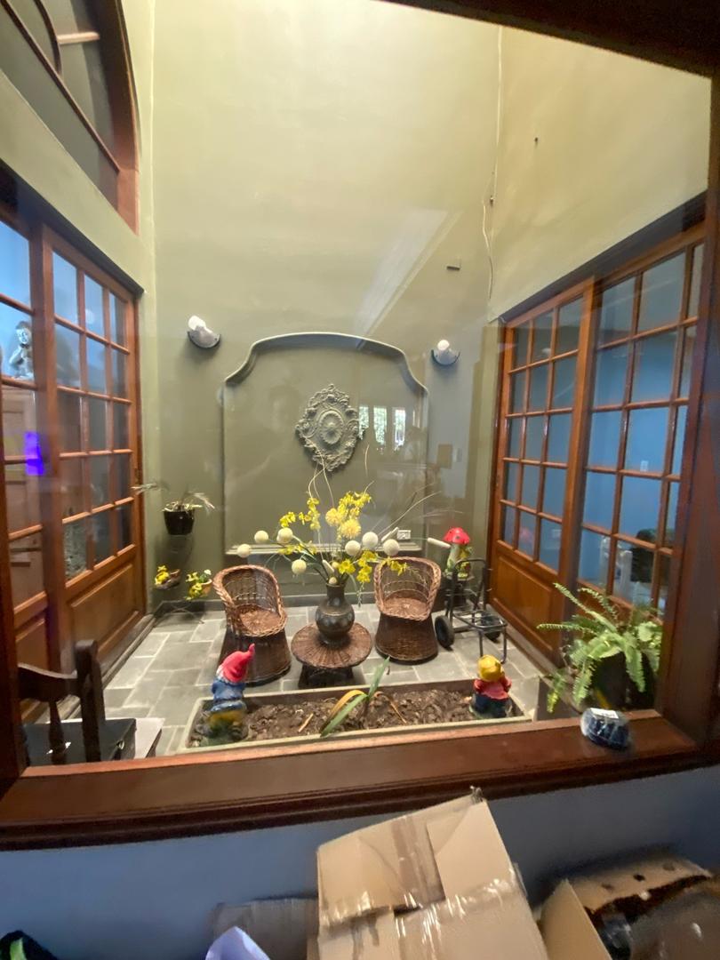 Casa en Venta 25 años