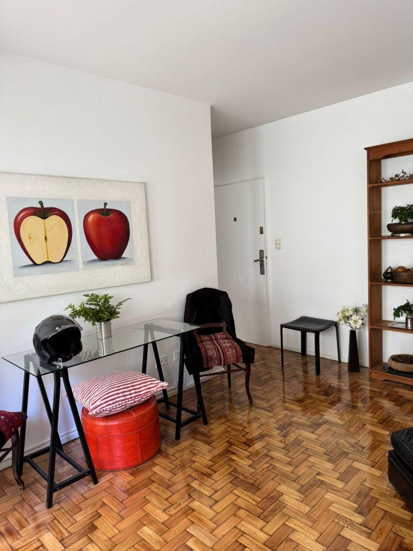 Departamento en Alquiler Temporal al Norte