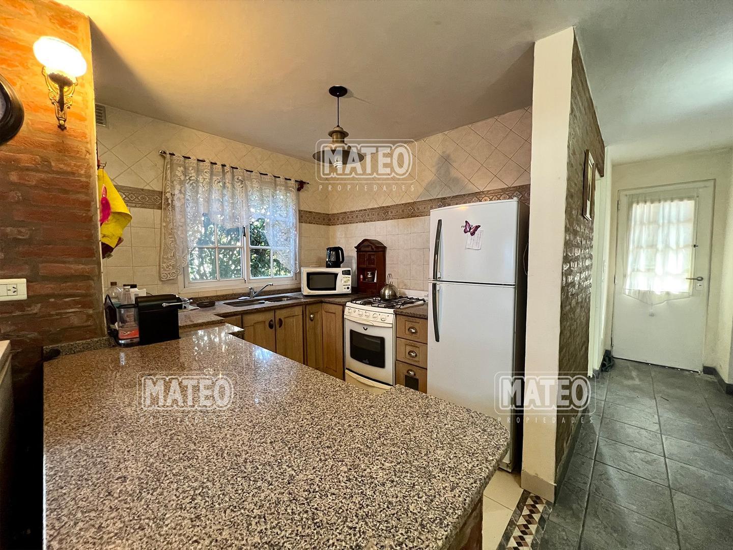 Casa en Venta en Country Club Banco Provincia, USD 210.000