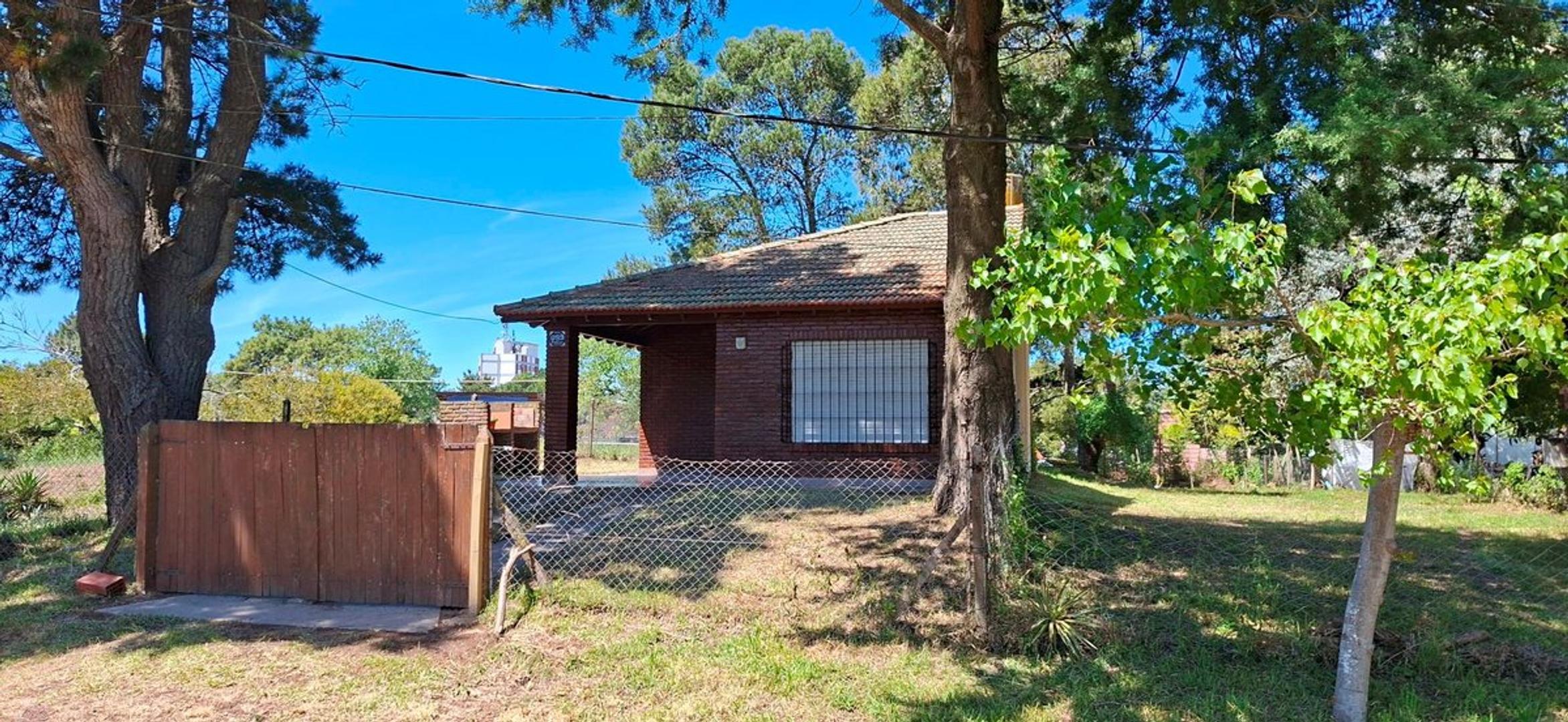 CASA en VENTA en VILLA GESELL