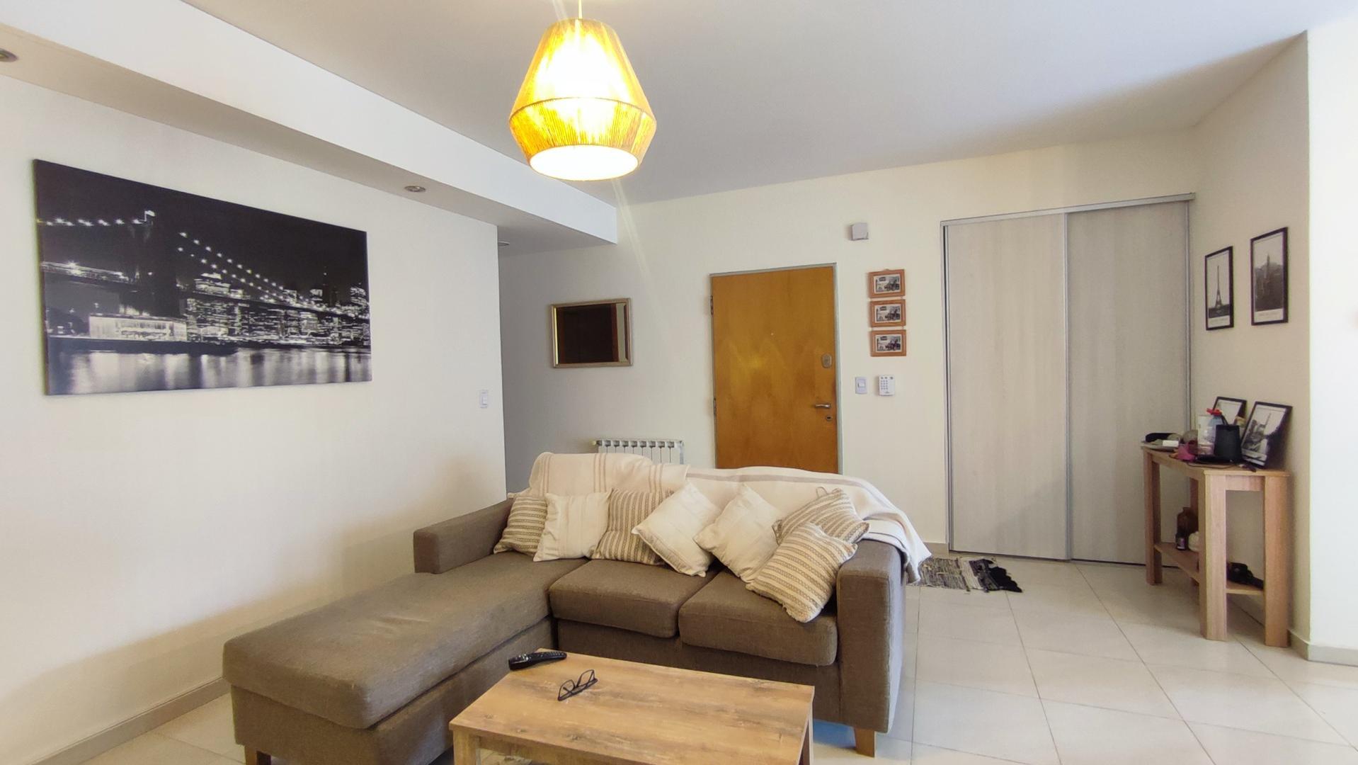 Departamento en Venta 5 años