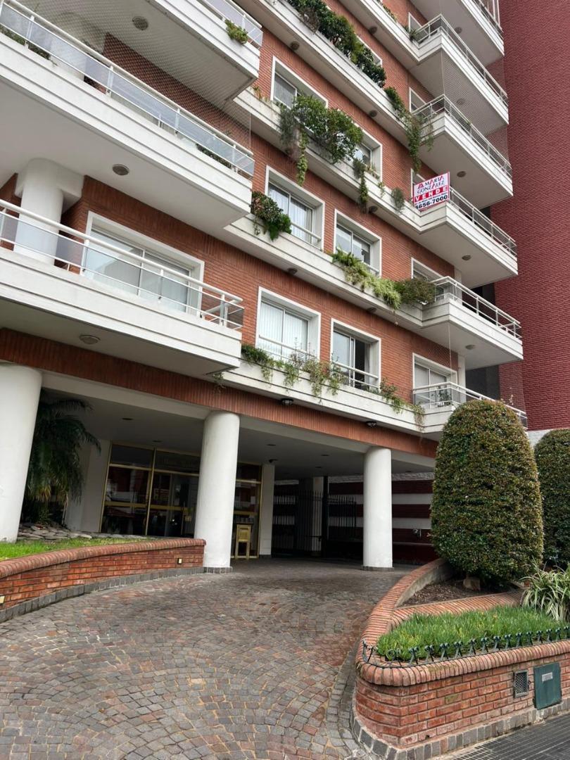 departamento 4 ambientes venta Ramos Mejia