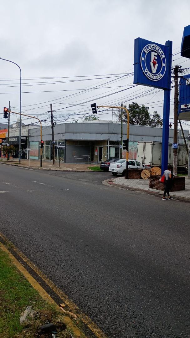 Local en Alquiler en Moron Norte, USD 6.000