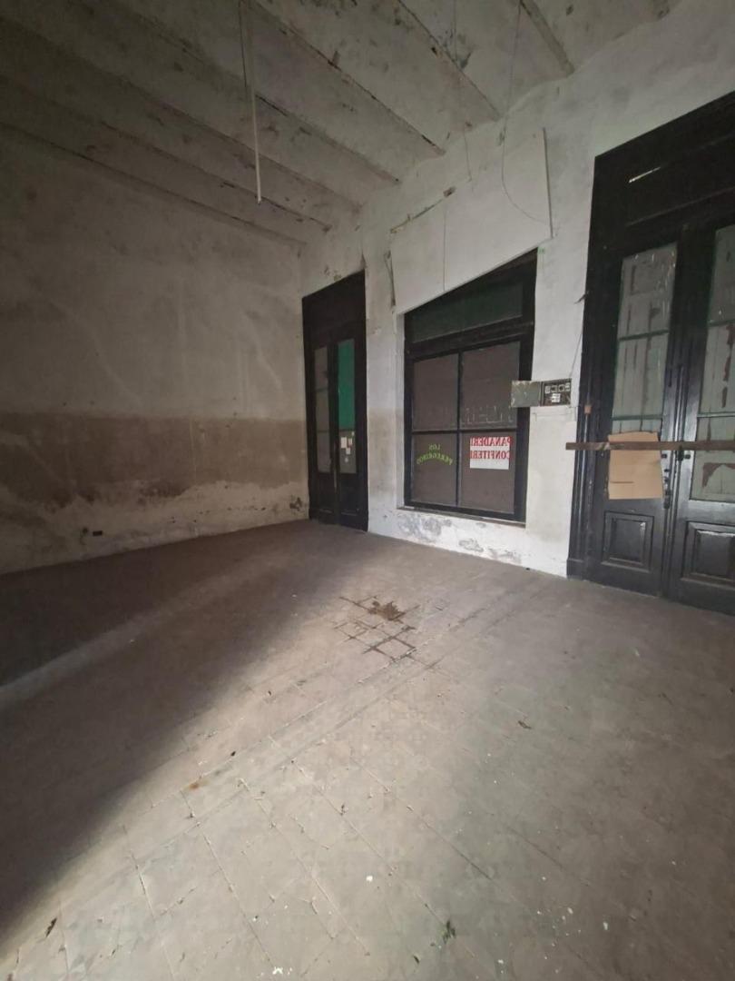 TERRENO ACEPTA PERMUTA