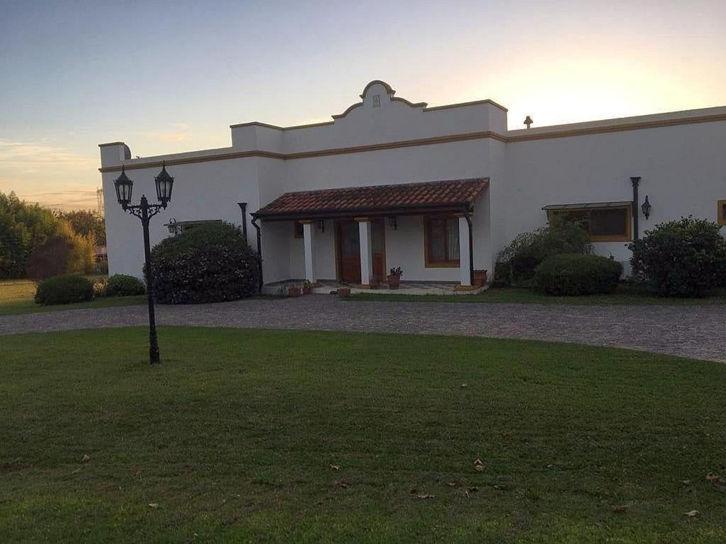 Casa en Venta de 5 dormitorios
