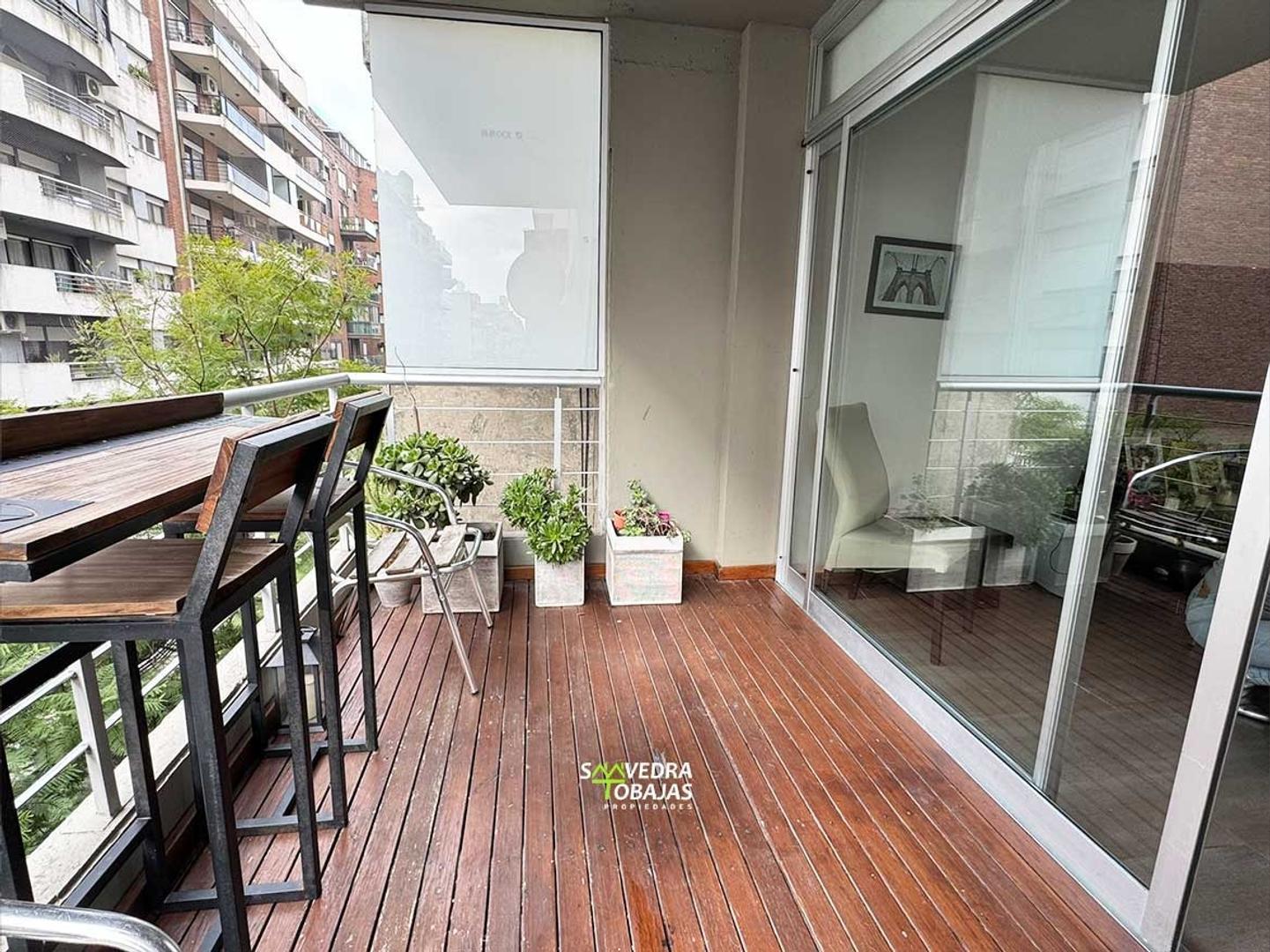 Departamento en Venta al Norte