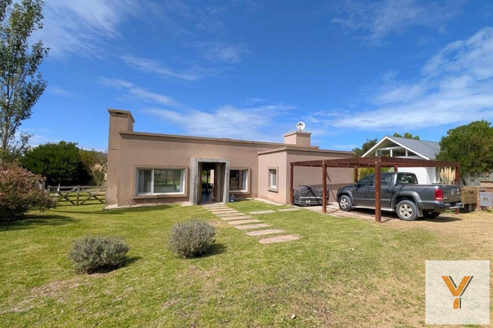 Casa en venta - 4 Dormitorios 2 Baños - Pinamar