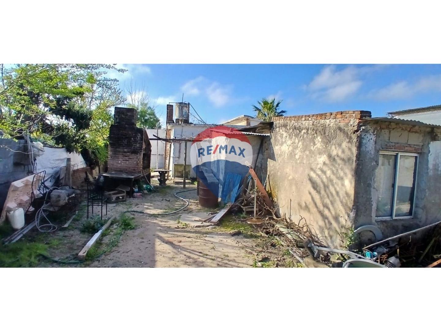 Casa en venta en Villa Pancha, Juan Lacaze