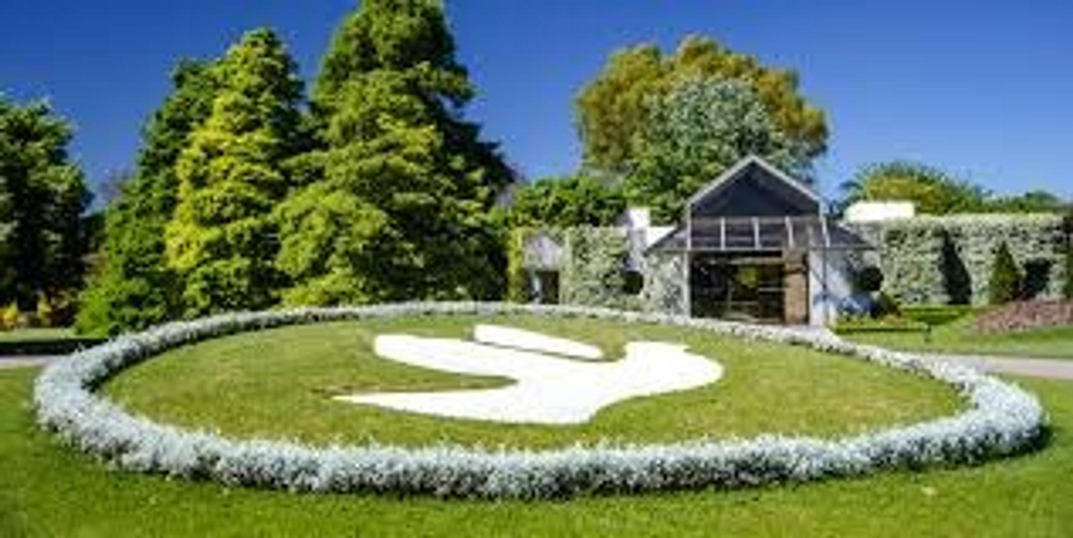 Parcela Jardín de Paz  Pilar Ubicación Premium u$2900