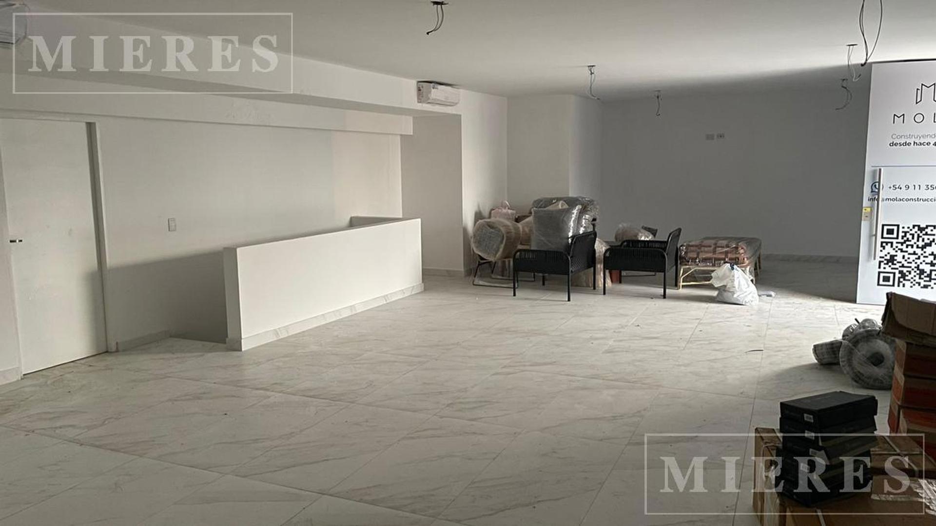 Local en Venta A Estrenar