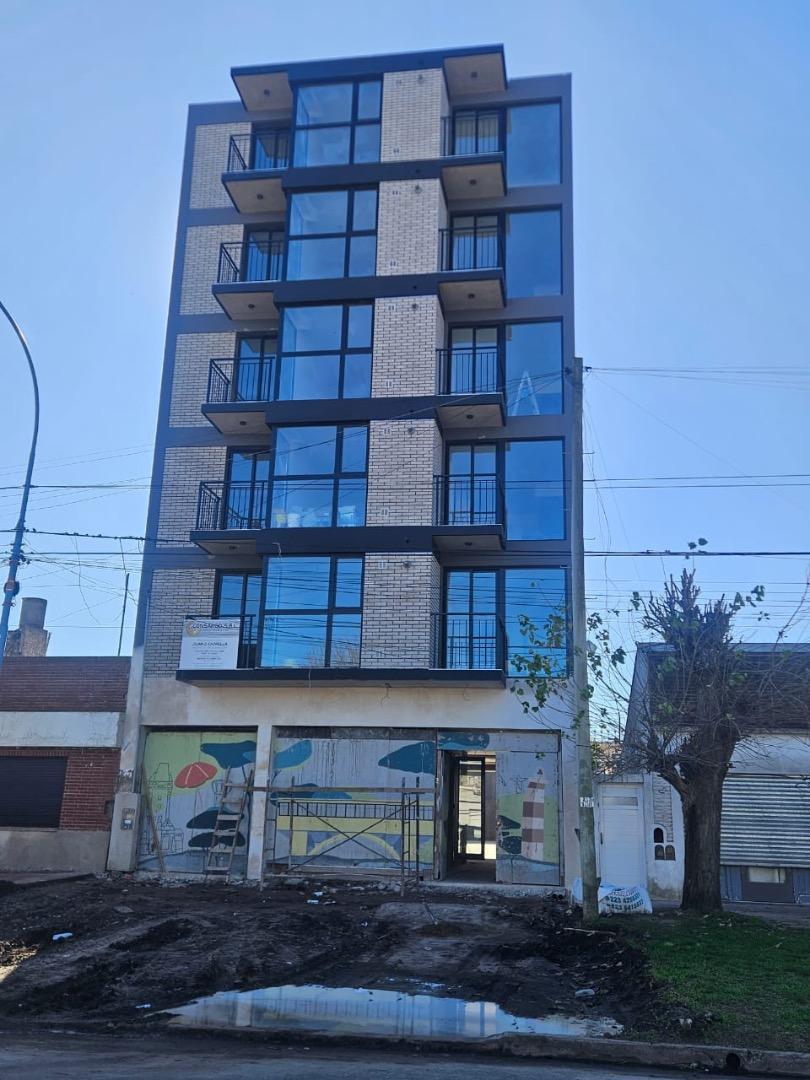 Depto 3 amb. a estrenar Ultima unidade disponible