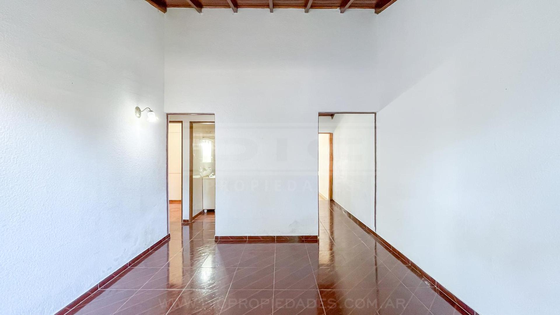 Casa en Alquiler al Norte