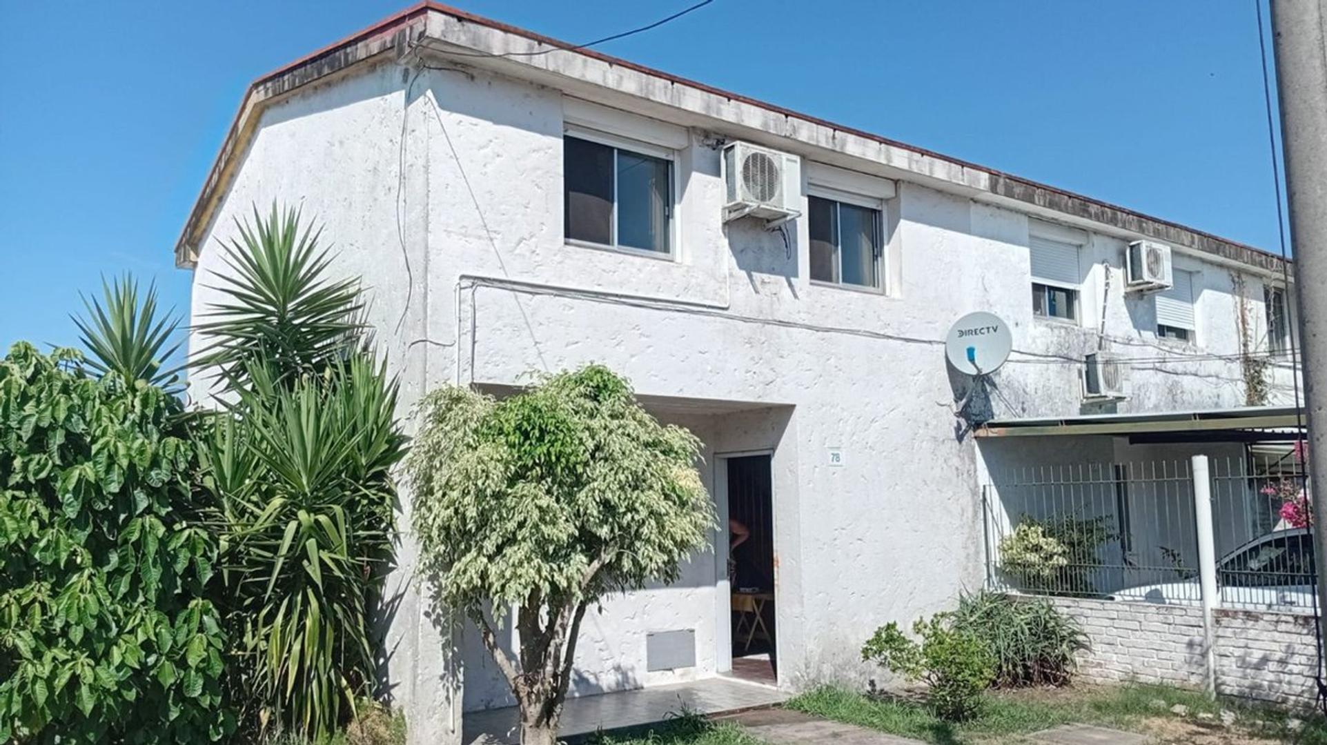Dúplex de 3 Dormitorios en Venta - Complejo L22