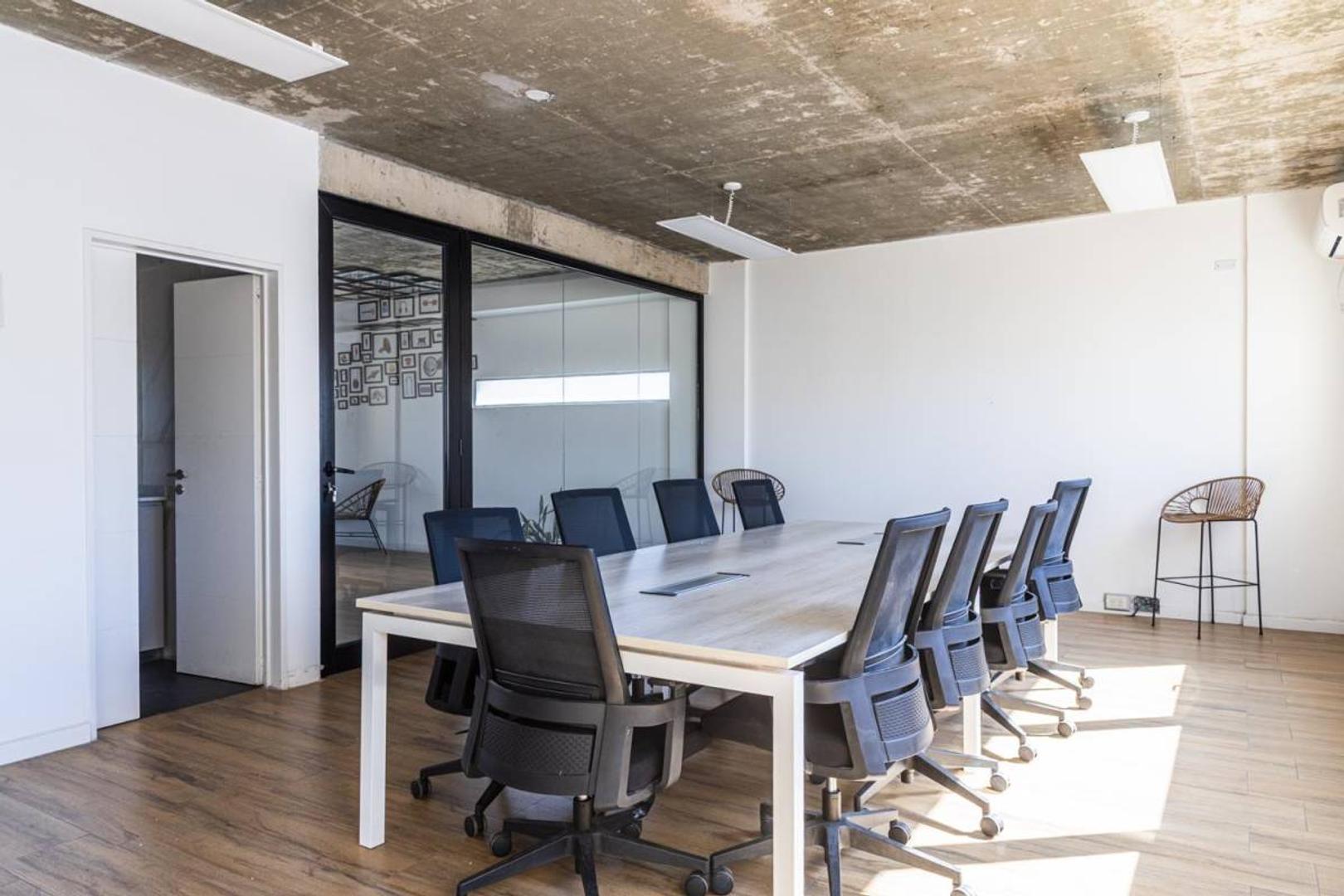 Oficina en venta en Palermo Hollywood