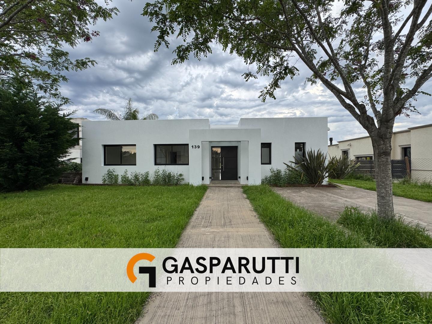 San Matías, Escobar