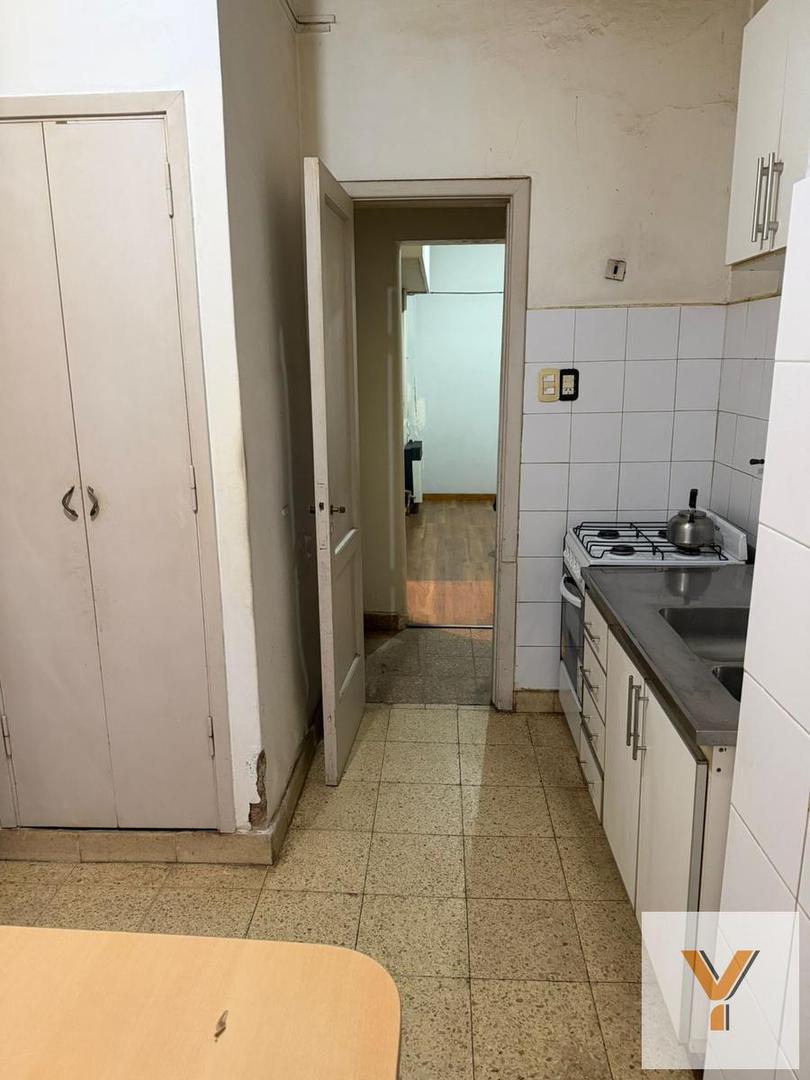 Casa en Alquiler 40 años