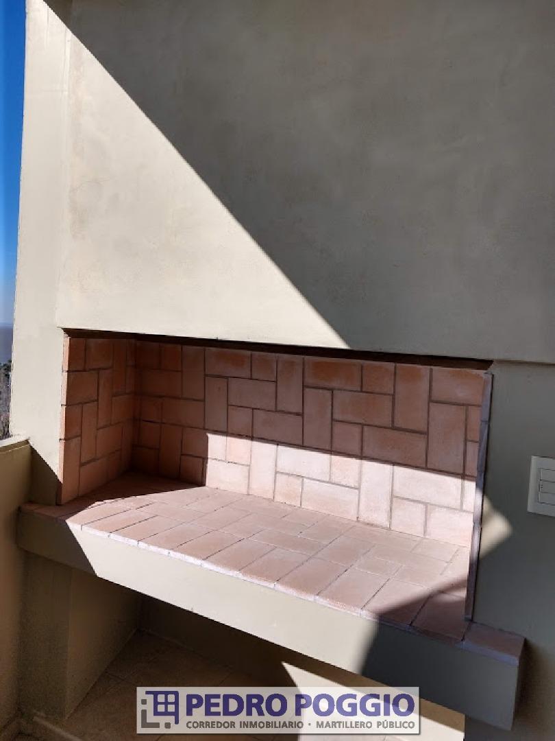 Departamento 3 ambientes con 3 baños