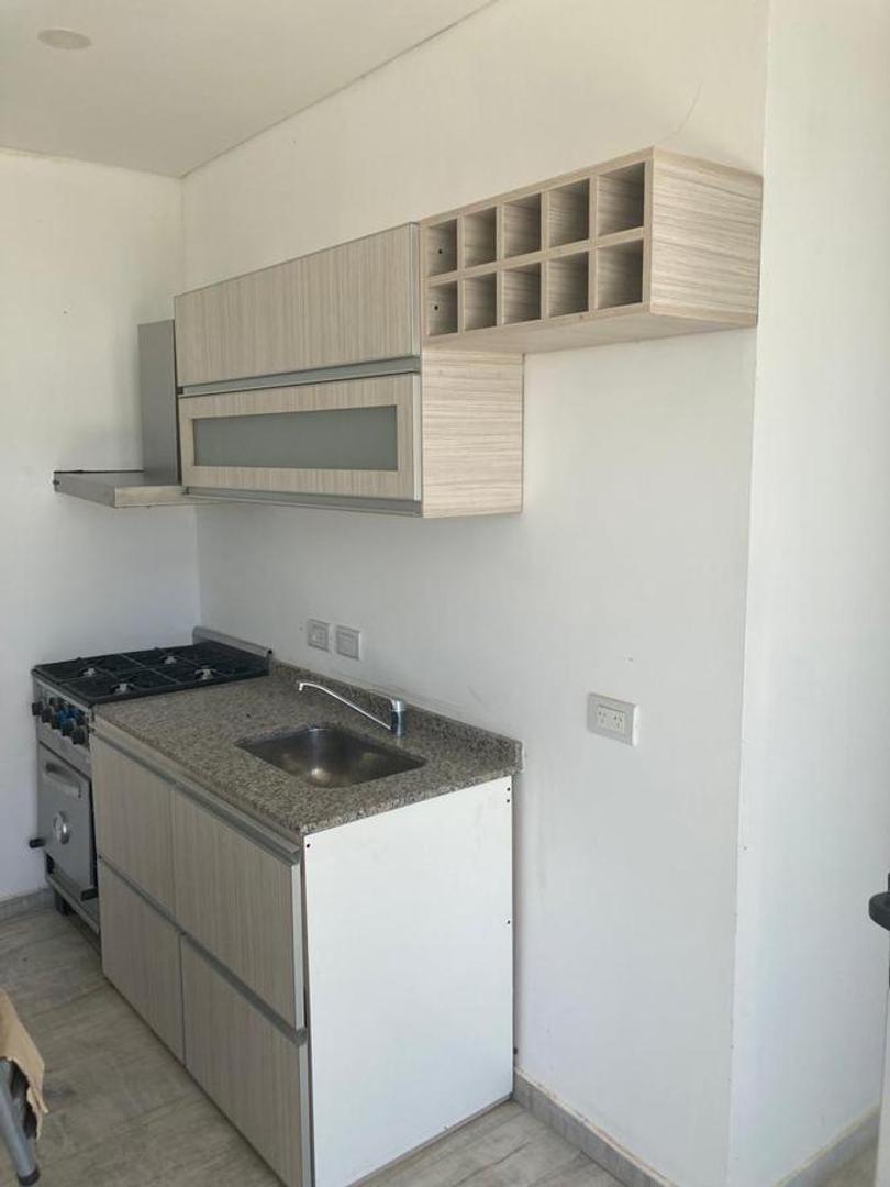 Casa en Venta de 1 dormitorio