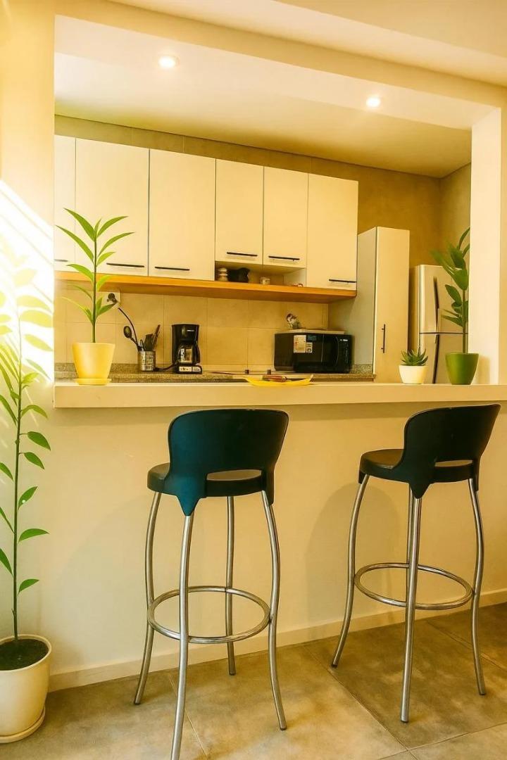 Departamento en Alquiler en Palermo Soho, USD 1.500