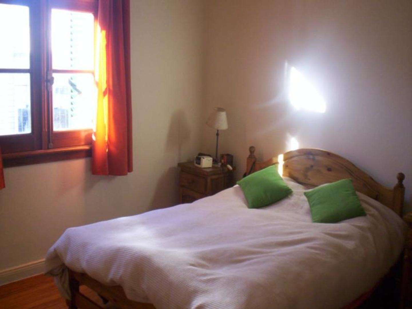 Departamento en alquiler temporario