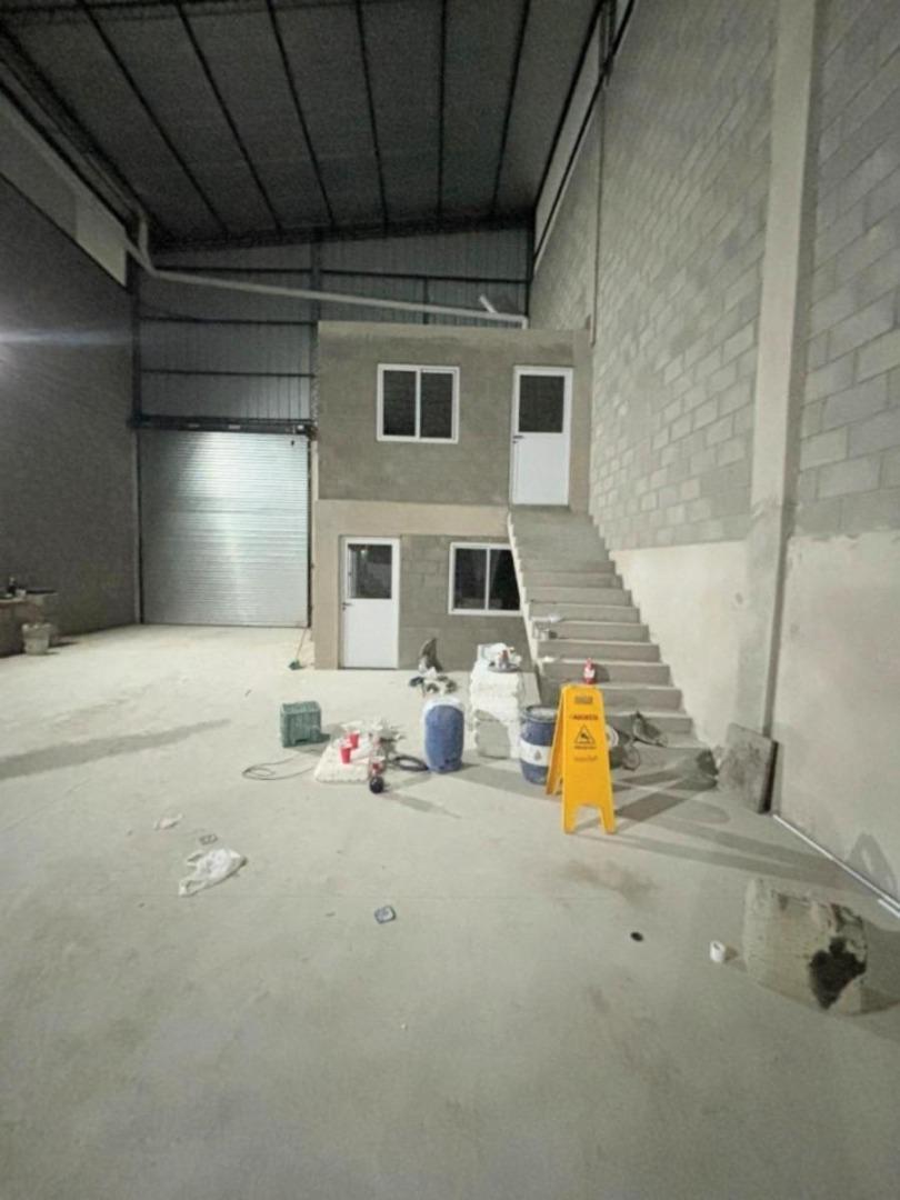 Galpon en Venta A Estrenar