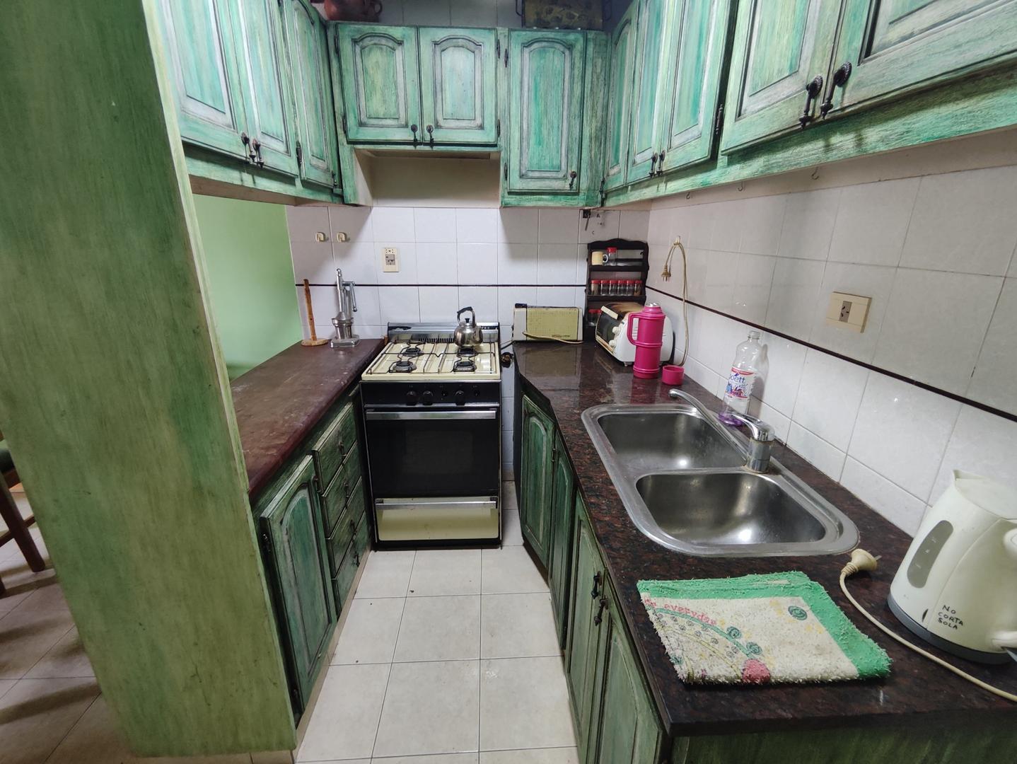 Departamento en Venta de 3 dormitorios