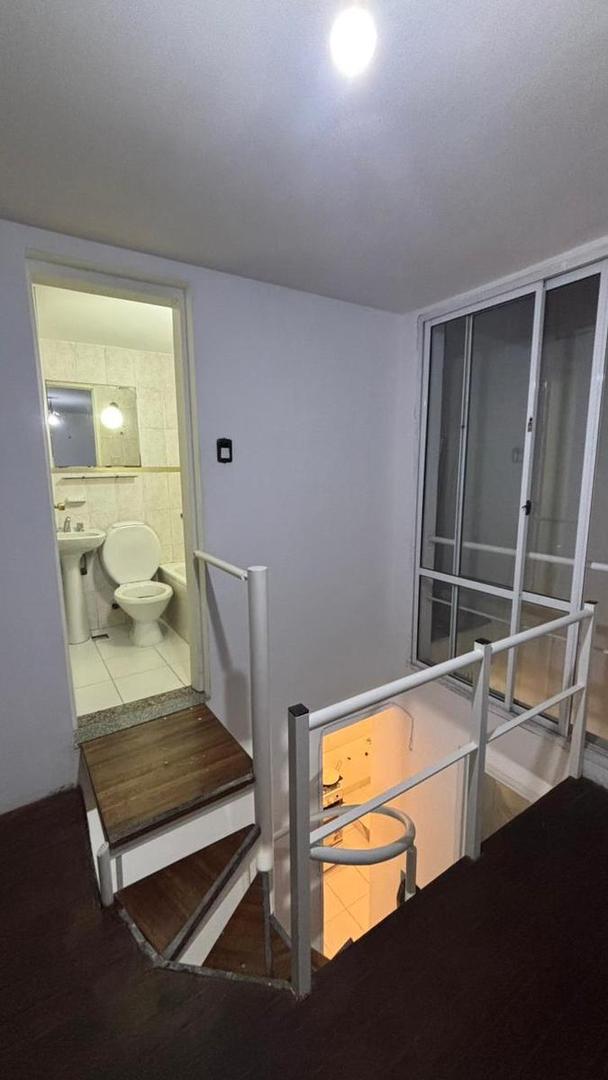 Departamento en Venta 15 años