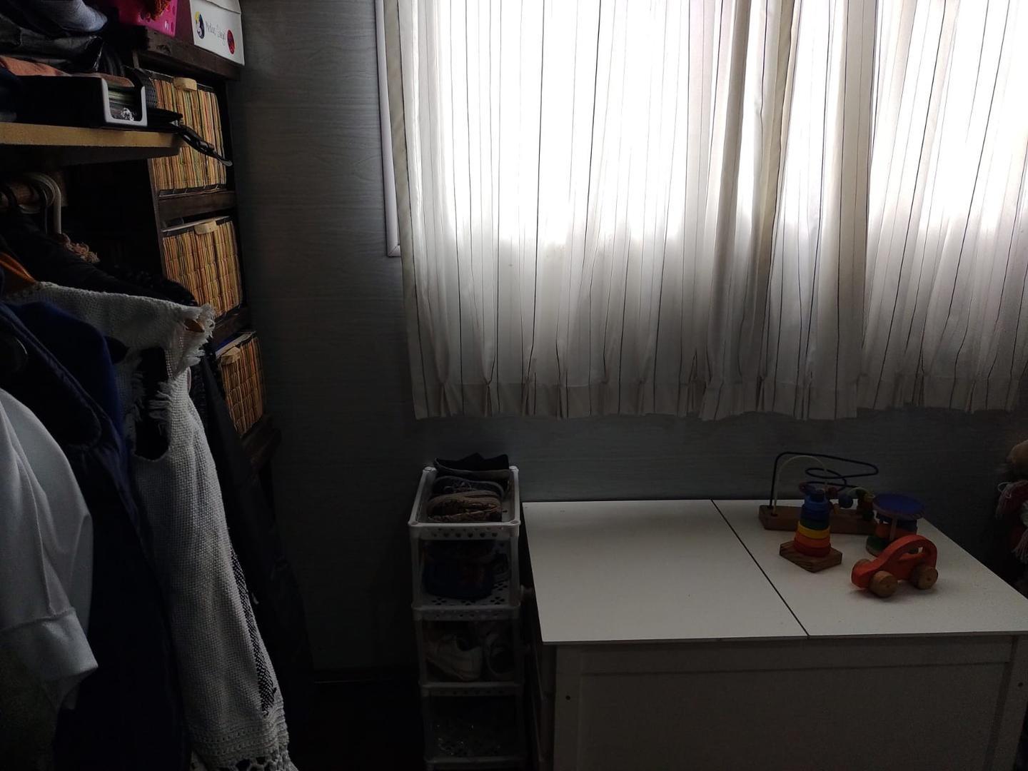 Casa 2 ambientes con 1 baño