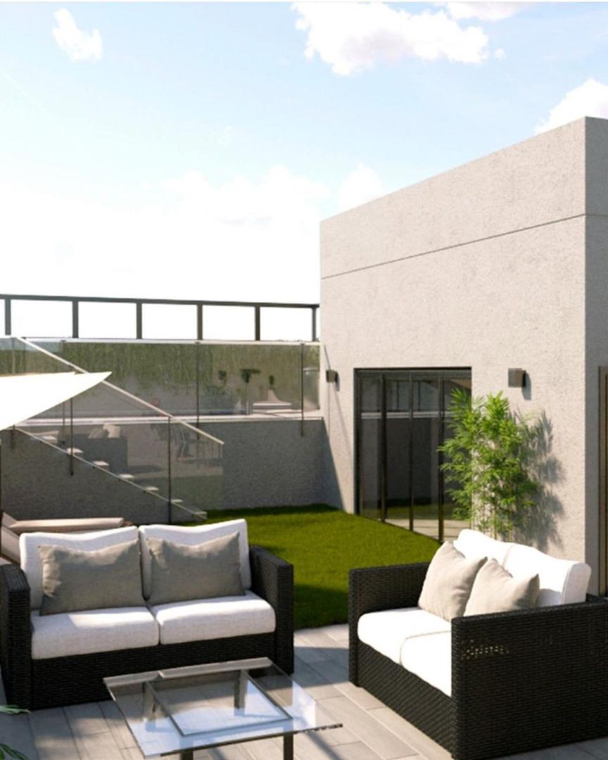 Departamento en Venta en Belgrano, USD 515.000