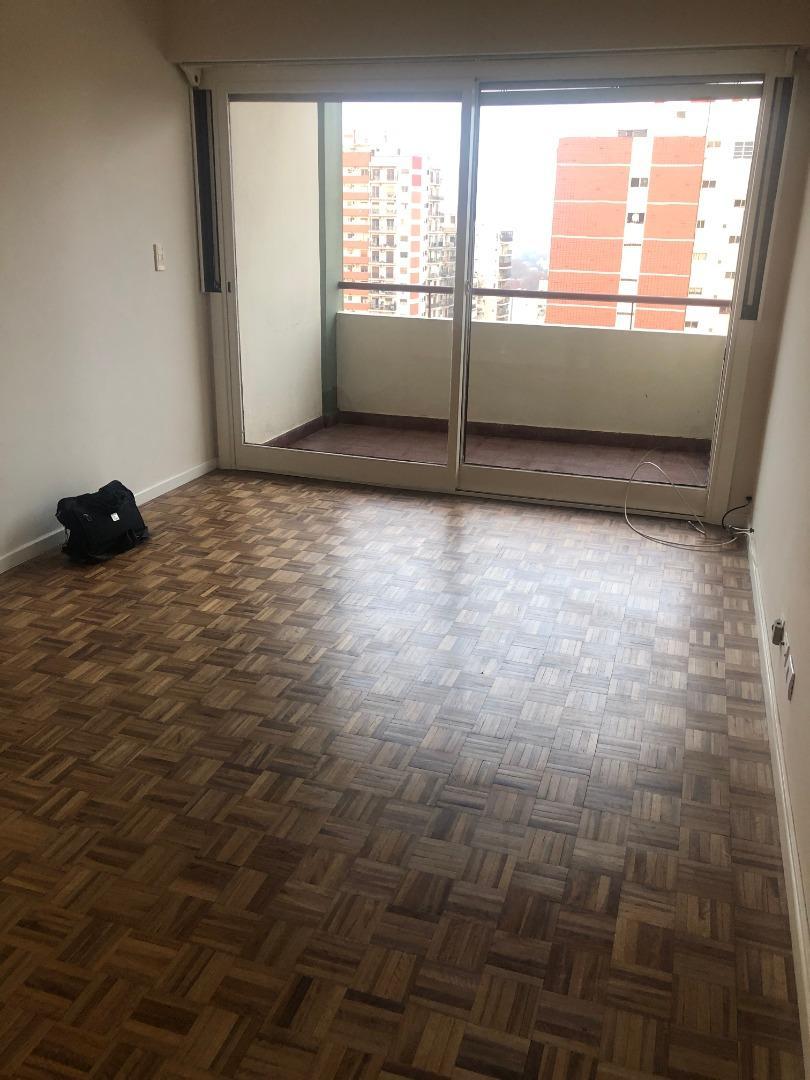Impecable depto 2 ambi en Vicente Lopez con vista abierta