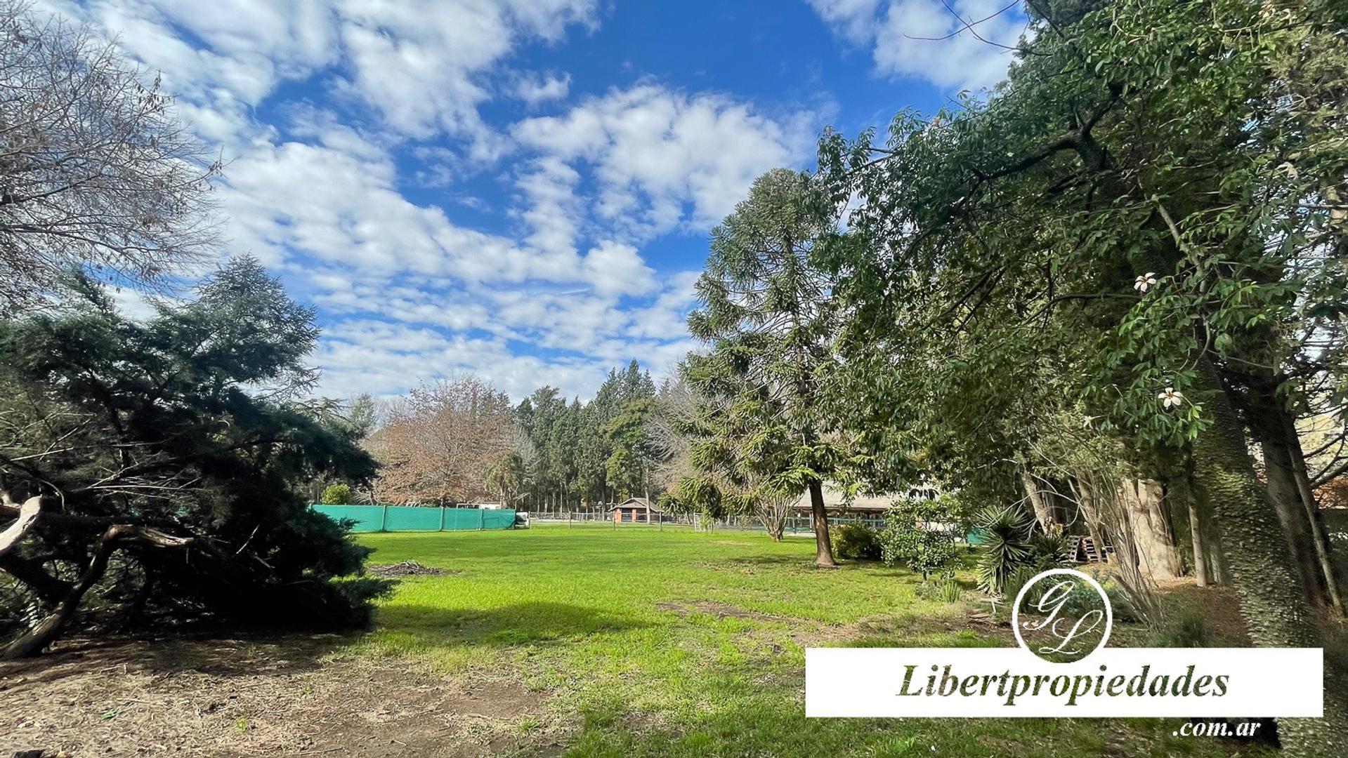 Excelente Terreno en Venta en El Remanso