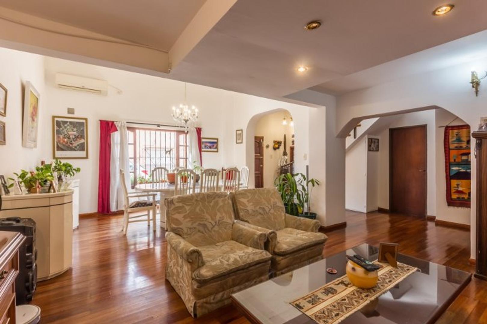 Casa en Venta en Villa Crespo, USD 309.999