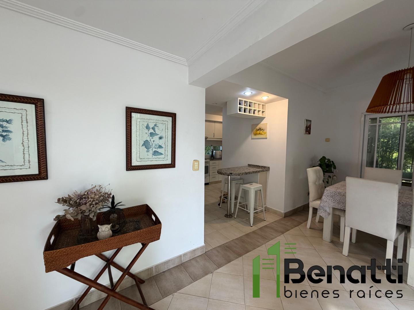 Casa en Venta 25 años
