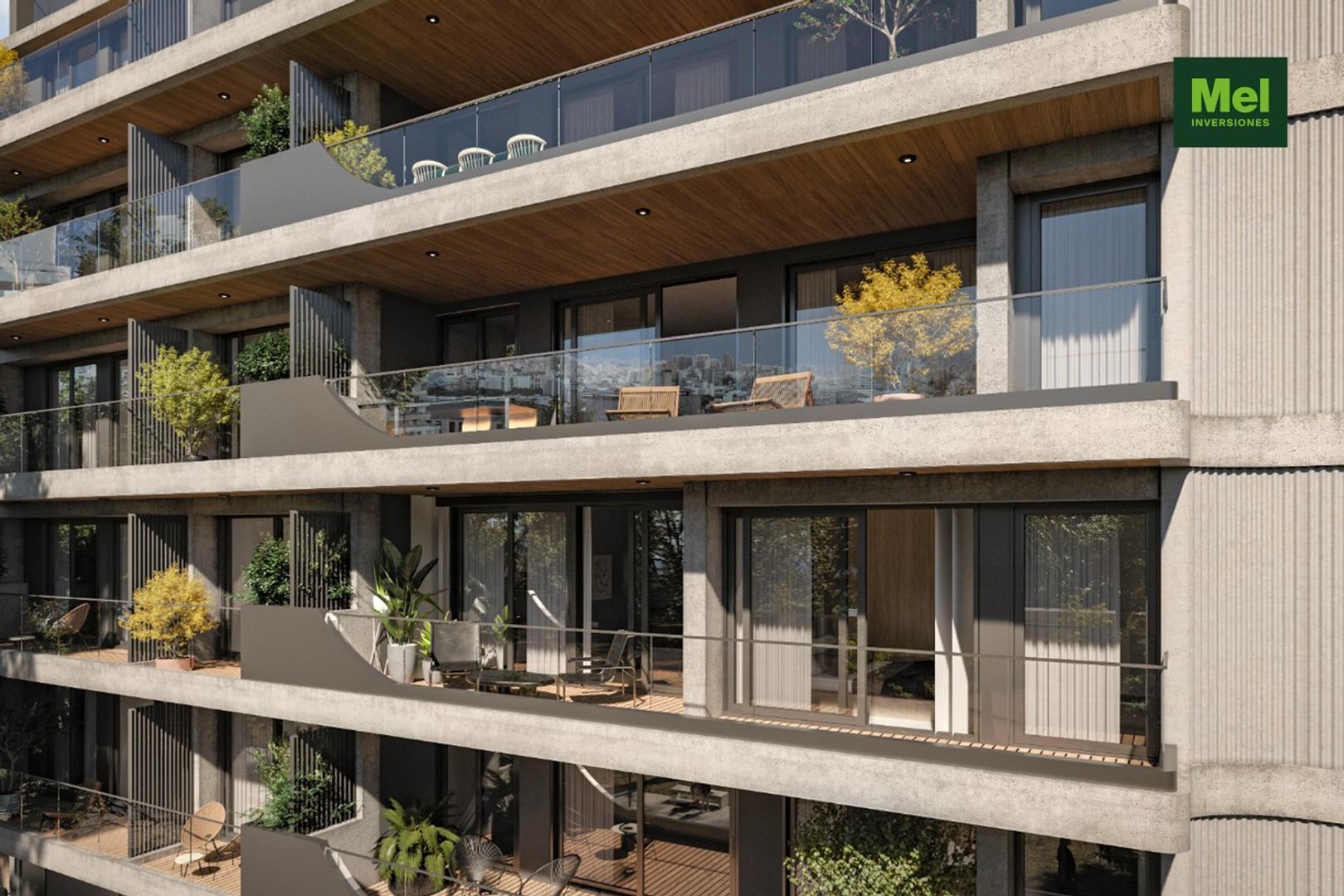 Departamento en Venta A Estrenar