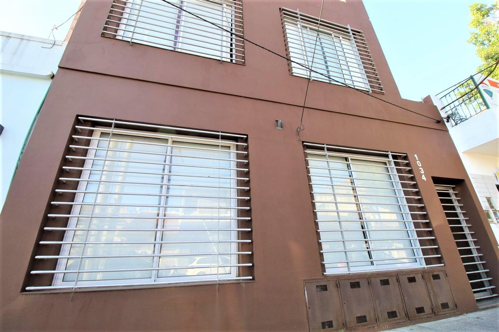 PH 3 AMBIENTES CON TERRAZA