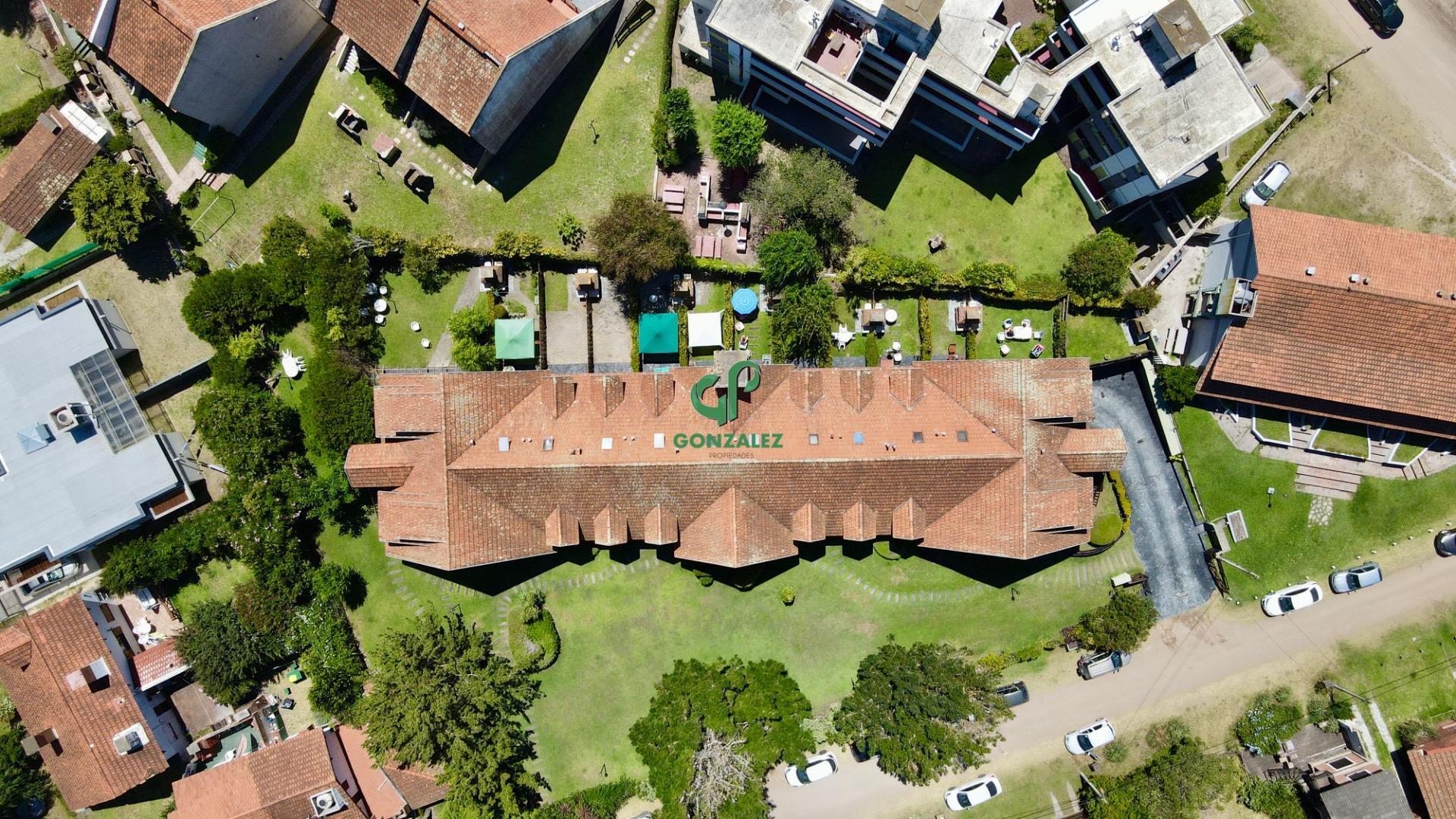 Departamento en Venta 20 años