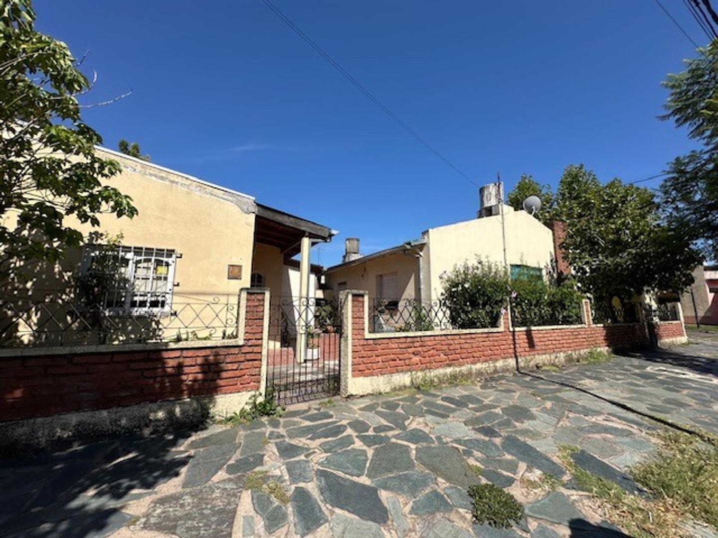 Casa en Venta de 2 dormitorios